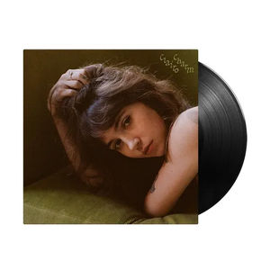 Clairo - Charm (Standard Edition, Black LP Vinyl)