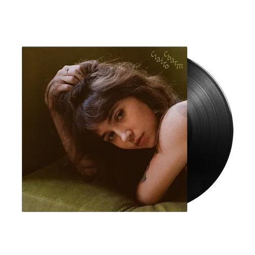 Clairo - Charm (Standard Edition, Black LP Vinyl)