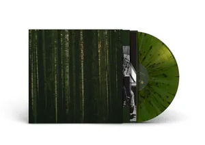 The Paper Kites - Evergreen (RSD 2024, Green LP Vinyl)