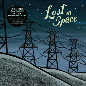 Aimee Mann - Lost In Space (22 1/2 Anniversary Edition, Splatter LP Vinyl)