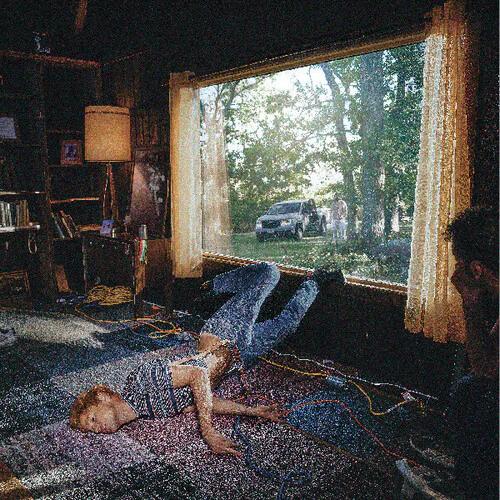Perfume Genius - Glory (LP Vinyl)