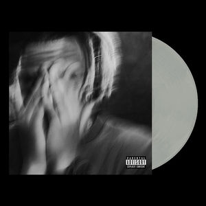 Cordae - The Crossroads (Silver LP Vinyl)