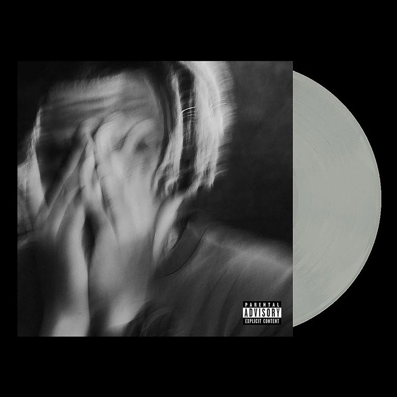 Cordae - The Crossroads (Silver LP Vinyl)