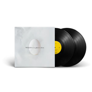 Wilco - A Ghost Is Born (Deluxe Edition) (2LP Vinyl)
