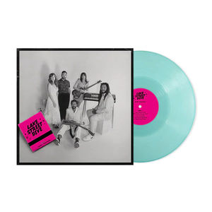 Lake Street Dive - Good Together (Indie Exclusive, Translucent Light Blue LP Vinyl)