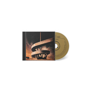 Molchat Doma - Belaya Polosa (CD)