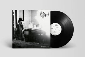 Opeth - Damnation (20th Anniversary Edition, LP Vinyl)