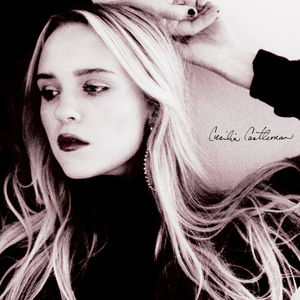 Cecilia Castleman - Cecilia Castleman (CD)
