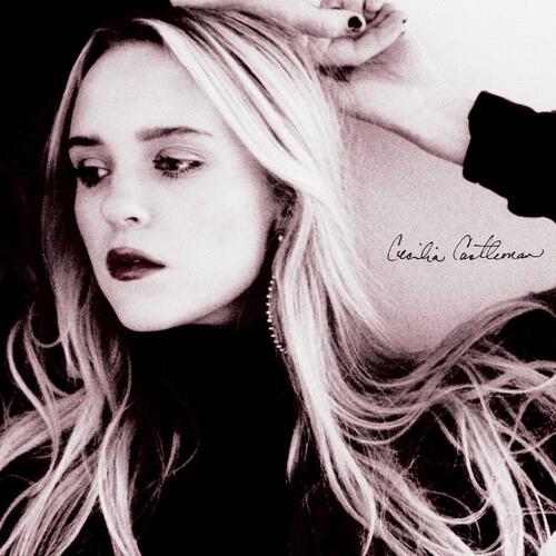 Cecilia Castleman - Cecilia Castleman (CD)