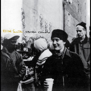 Elliott Smith - Roman Candle (Indie Exclusive, Opaque Peach LP Vinyl)