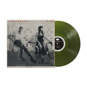Andrew Bird & Madison Cunningham - Cunningham Bird (Indie Exclusive, Translucent Forest Green LP Vinyl)