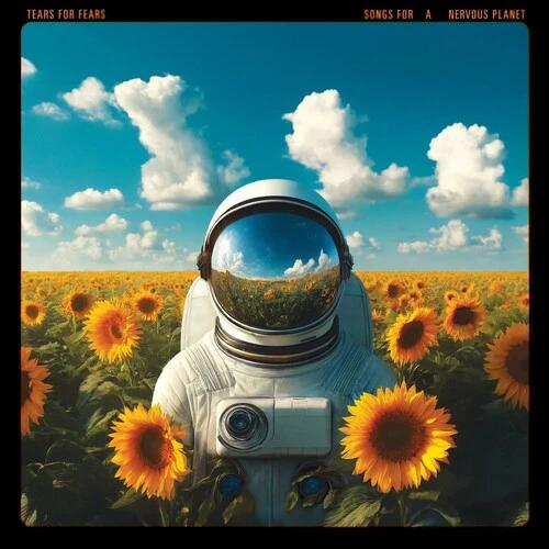 Tears for Fears - Songs For A Nervous Planet (Deluxe Edition, 2CD)