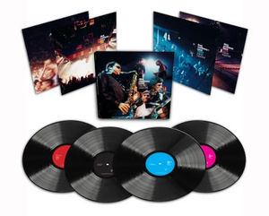Dave Matthews Band - Listener Supported (Live) (4LP Vinyl)