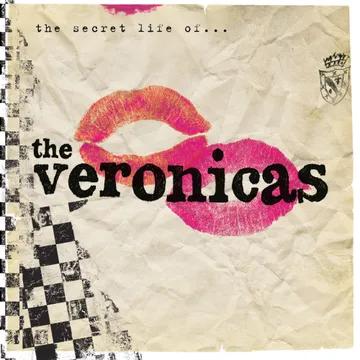 The Veronicas - The Secret Life Of... (RSD 2025, Clear LP Vinyl)