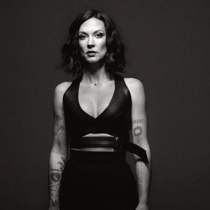 Amanda Shires - Take It Like A Man (Red LP Vinyl)