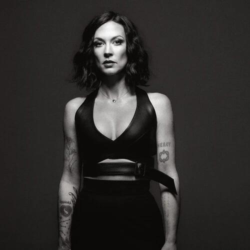 Amanda Shires - Take It Like A Man (Red LP Vinyl)
