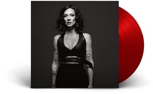 Amanda Shires - Take It Like A Man (Red LP Vinyl)