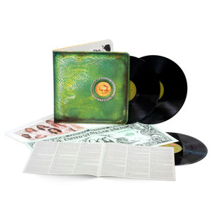 Alice Cooper - Billion Dollar Babies ("Trillion Dollar" Deluxe Edition, 3LP Vinyl)