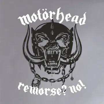 Motörhead - Remorse? No! (RSD 2024, 2LP Silver Vinyl)
