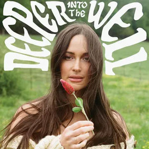 Kacey Musgraves - Deeper Into The Well (RSD Black Friday 2024, Green Eco LP Vinyl)