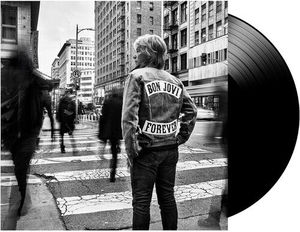 Bon Jovi - Forever (LP Vinyl)