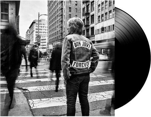 Bon Jovi - Forever (LP Vinyl)