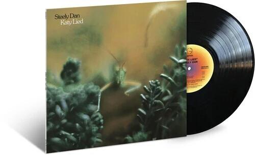Steely Dan - Katy Lied (LP Vinyl)