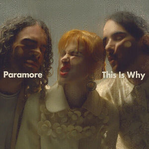 Paramore - This Is Why (LP Vinyl)
