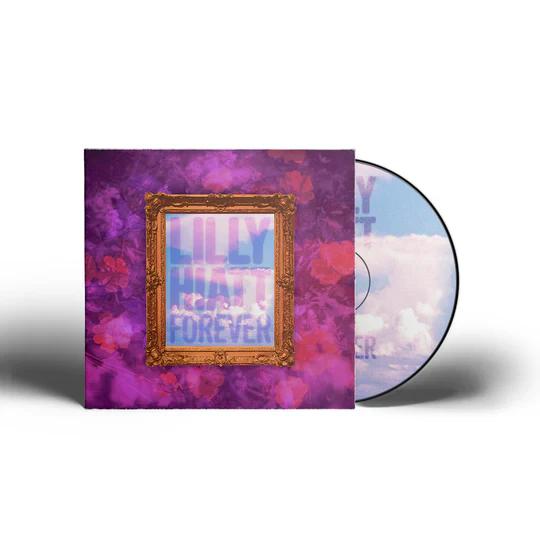 Lilly Hiatt - Forever (CD)