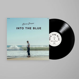 Aaron Frazer - Into the Blue (LP Vinyl)