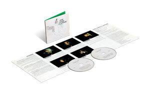 Paul McCartney & Wings - One Hand Clapping (50th Anniversary Edition, 2 CD)
