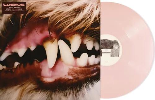 Lucius - Lucius (Indie Exclusive Opaque Pink LP Vinyl)