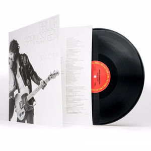 Bruce Springsteen - Born to Run (LP Vinyl)