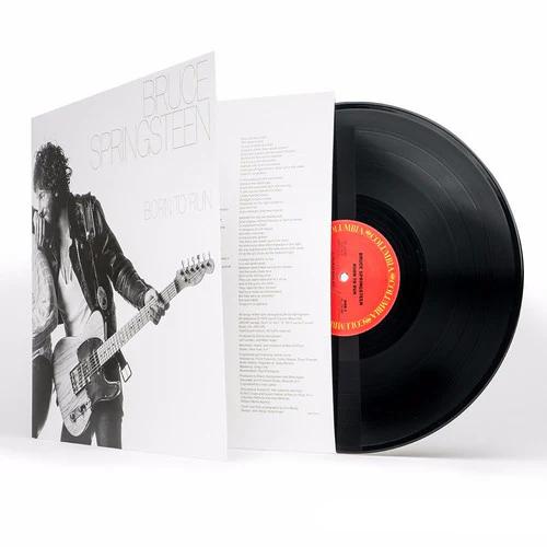 Bruce Springsteen - Born to Run (LP Vinyl)