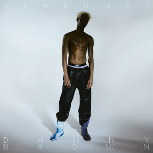 Danny Brown - Stardust (2LP White Vinyl)