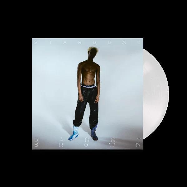 Danny Brown - Stardust (2LP White Vinyl)