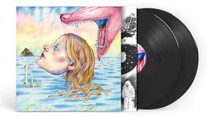 Paris Paloma - Cacophony (2LP Vinyl)