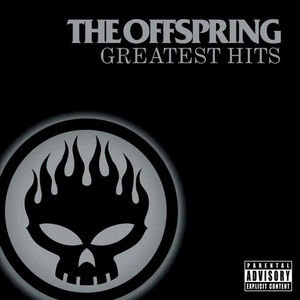 The Offspring - Greatest Hits (LP Vinyl)