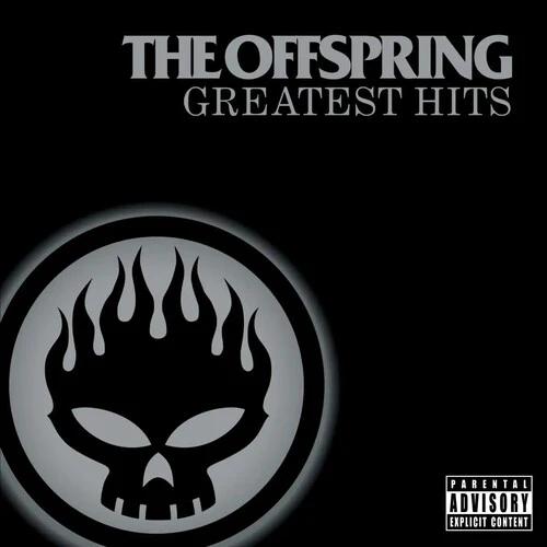The Offspring - Greatest Hits (LP Vinyl)