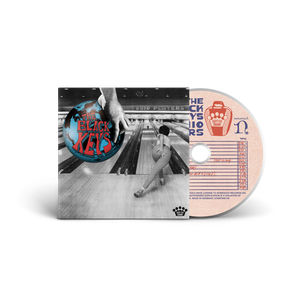 The Black Keys - Ohio Players (CD)