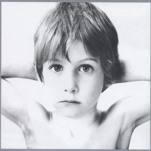 U2 - Boy (LP Vinyl)