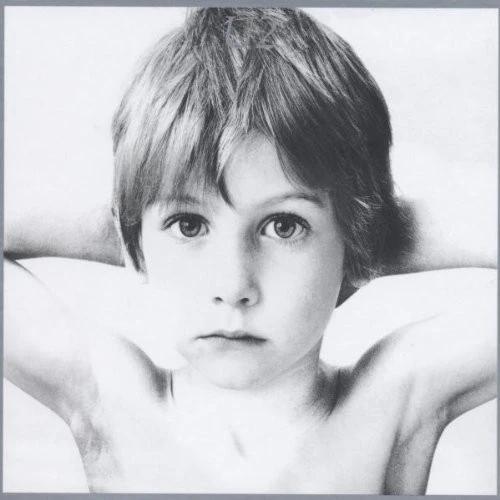 U2 - Boy (LP Vinyl)