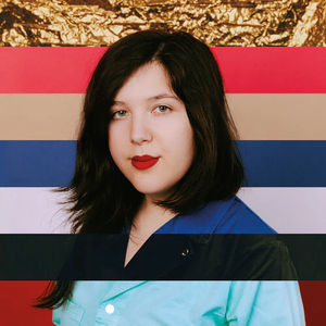 Lucy Dacus - 2019 (12" EP Vinyl)