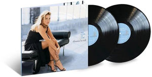 Diana Krall - Look Of Love (Verve Acoustic Sounds Series, 2LP Vinyl)