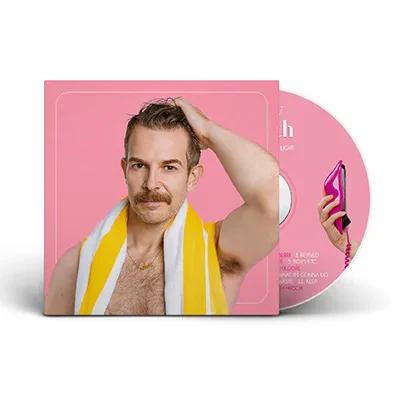 Bright Light Bright Light - Enjoy Youth (CD)