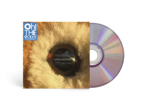 The Wombats - Oh! The Ocean (CD)