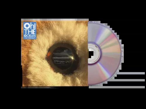 The Wombats - Oh! The Ocean (CD)