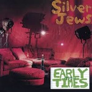 Silver Jews - Early Times (LP Vinyl)