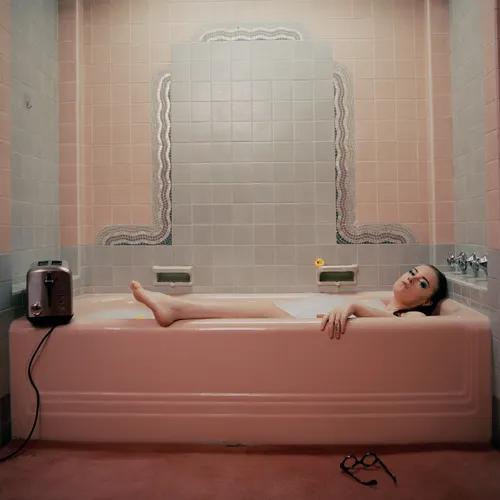 Emma-Jean Thackray - Weirdo (Indie Exclusive, 2LP Clear Vinyl)