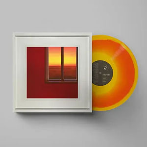 Khruangbin - A LA SALA (Limited Edition Soleil LP Vinyl)